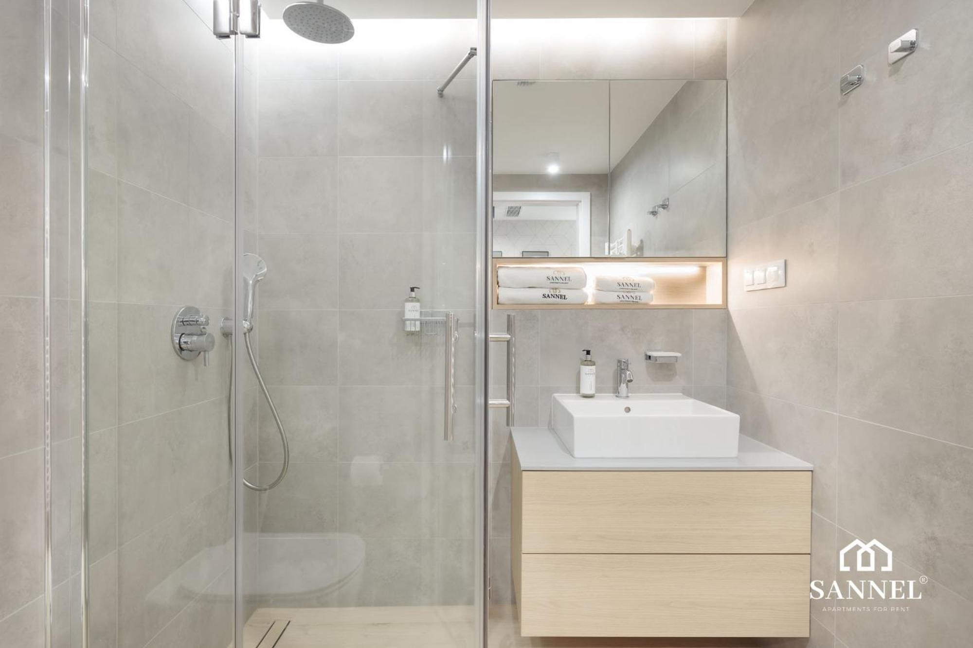 Apartament Premium Lux - Pinea Apartments Pobierowo-Tuz Przy Morzu-Baseny,Sauny I Jacuzzi W Cenie!-Sannel Apartments For Rent Exterior photo