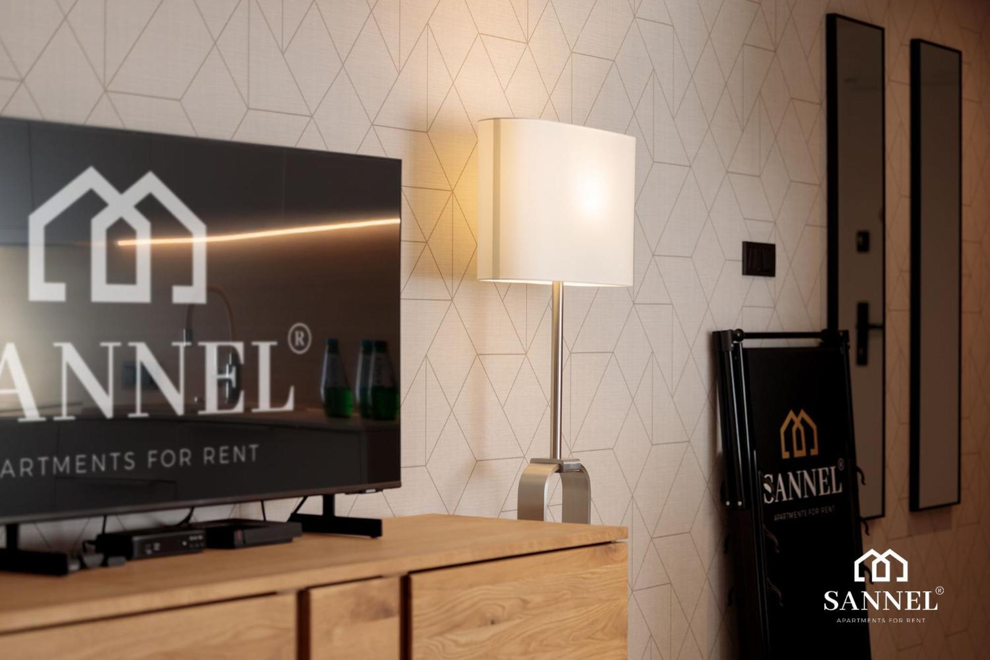 Apartament Premium Lux - Pinea Apartments Pobierowo-Tuz Przy Morzu-Baseny,Sauny I Jacuzzi W Cenie!-Sannel Apartments For Rent Exterior photo