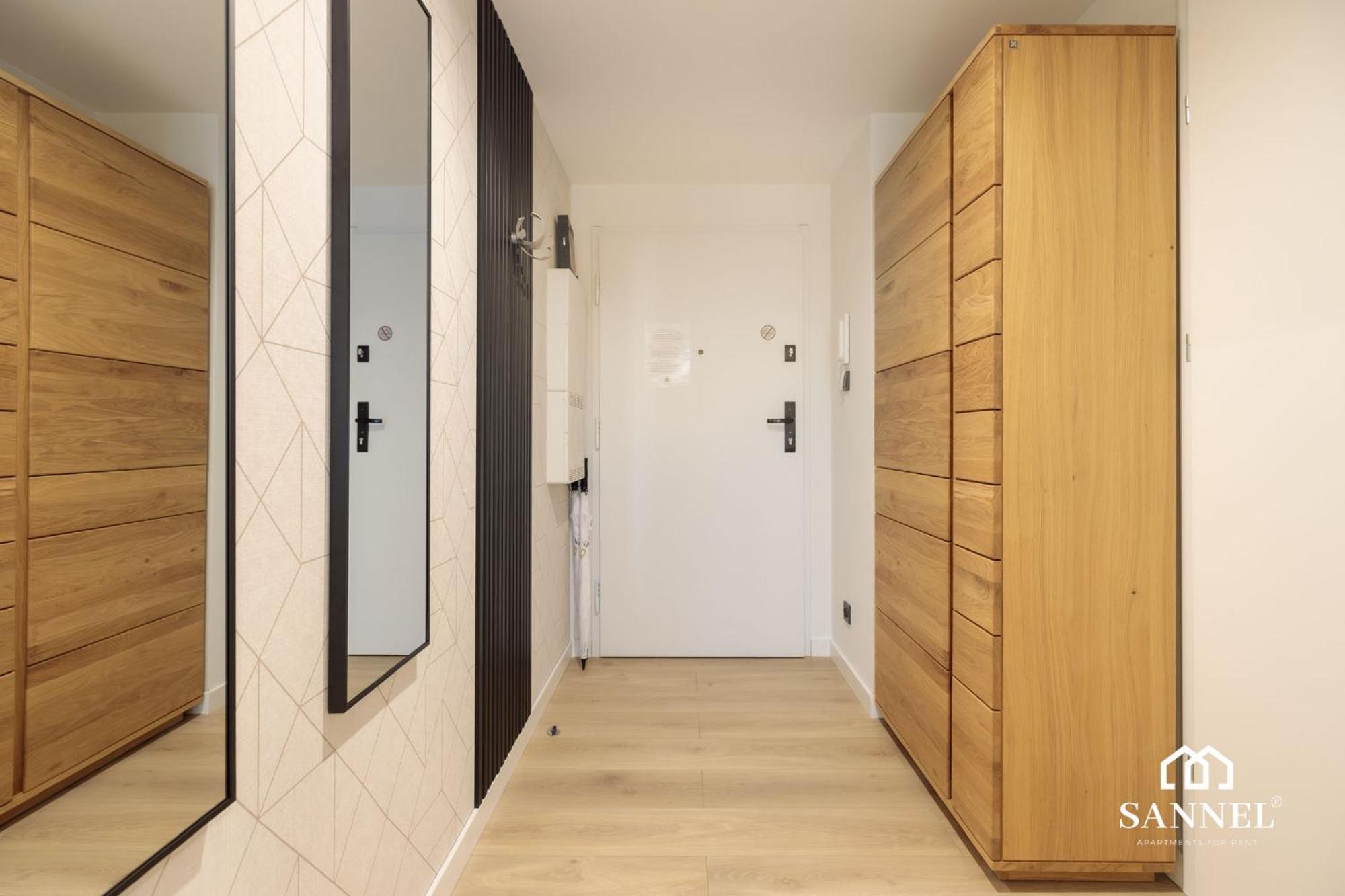 Apartament Premium Lux - Pinea Apartments Pobierowo-Tuz Przy Morzu-Baseny,Sauny I Jacuzzi W Cenie!-Sannel Apartments For Rent Exterior photo