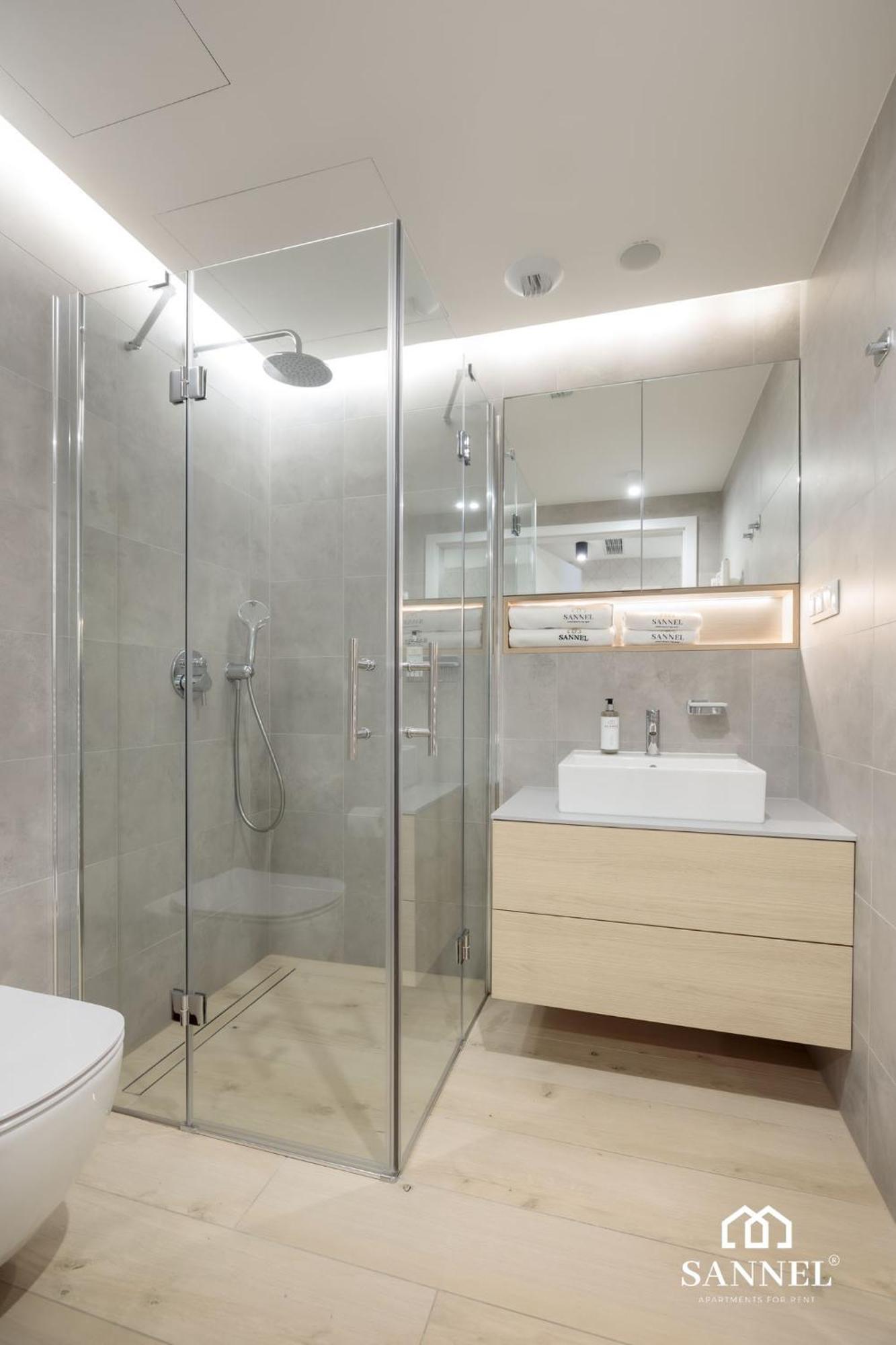 Apartament Premium Lux - Pinea Apartments Pobierowo-Tuz Przy Morzu-Baseny,Sauny I Jacuzzi W Cenie!-Sannel Apartments For Rent Exterior photo