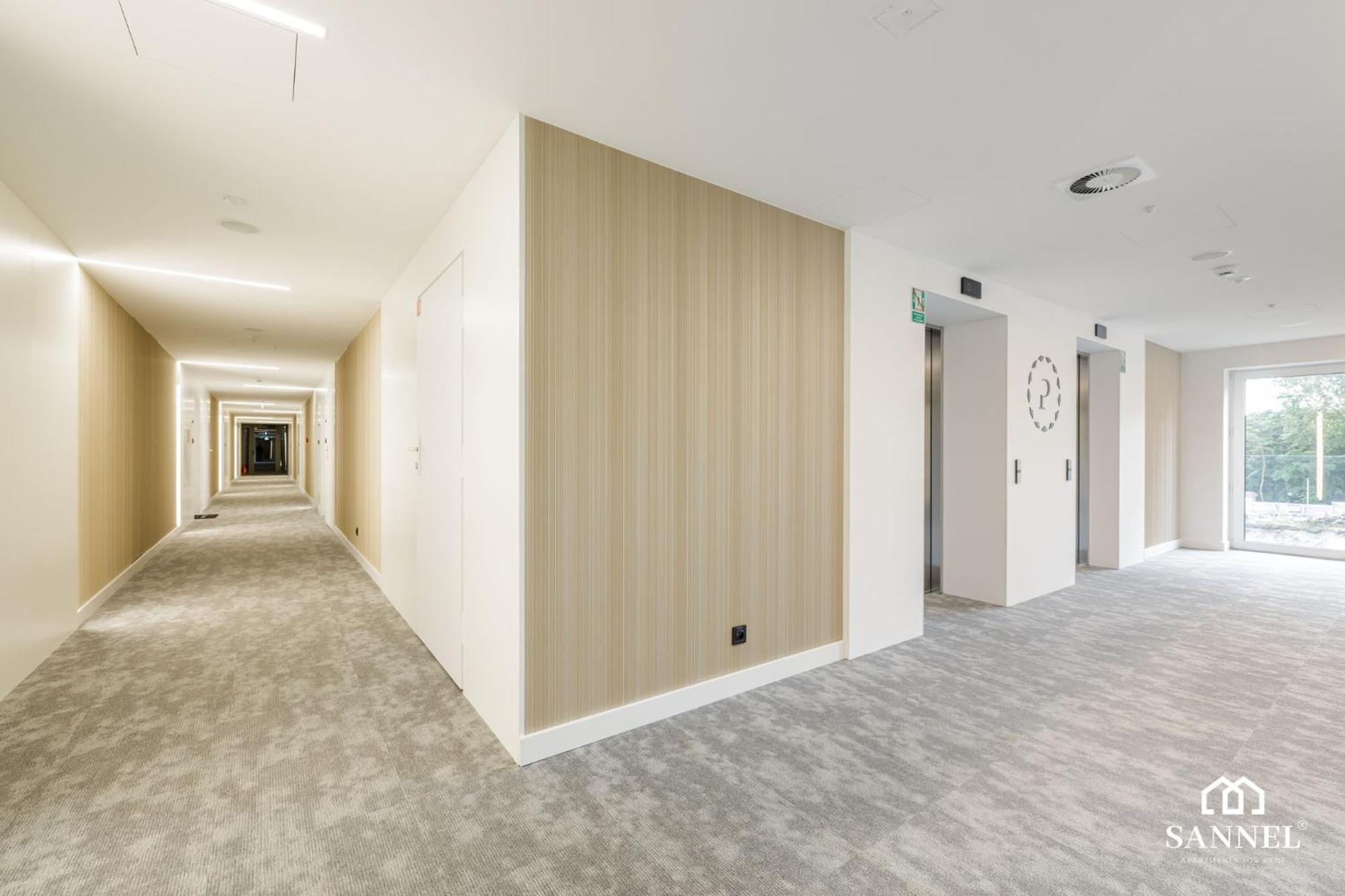 Apartament Premium Lux - Pinea Apartments Pobierowo-Tuz Przy Morzu-Baseny,Sauny I Jacuzzi W Cenie!-Sannel Apartments For Rent Exterior photo